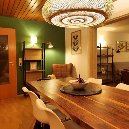 Plant Apartment Eutingen im Gau Eksteriør bilde