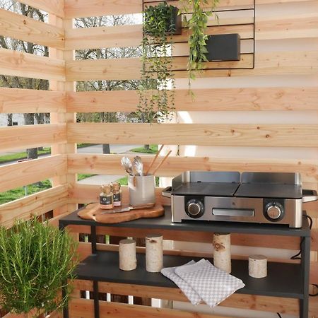 Plant Apartment Eutingen im Gau Eksteriør bilde