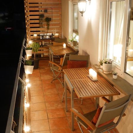 Plant Apartment Eutingen im Gau Eksteriør bilde