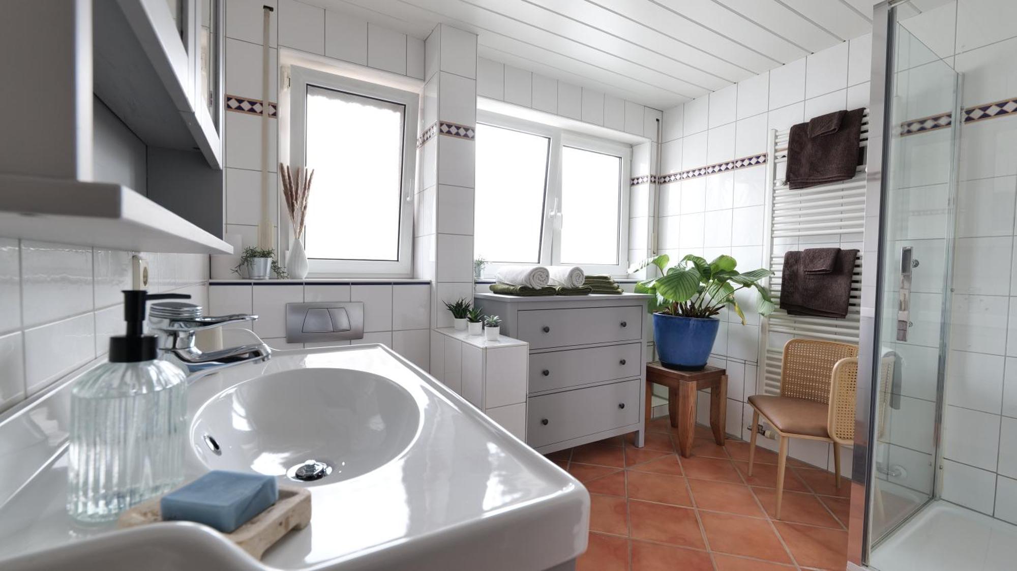 Plant Apartment Eutingen im Gau Eksteriør bilde
