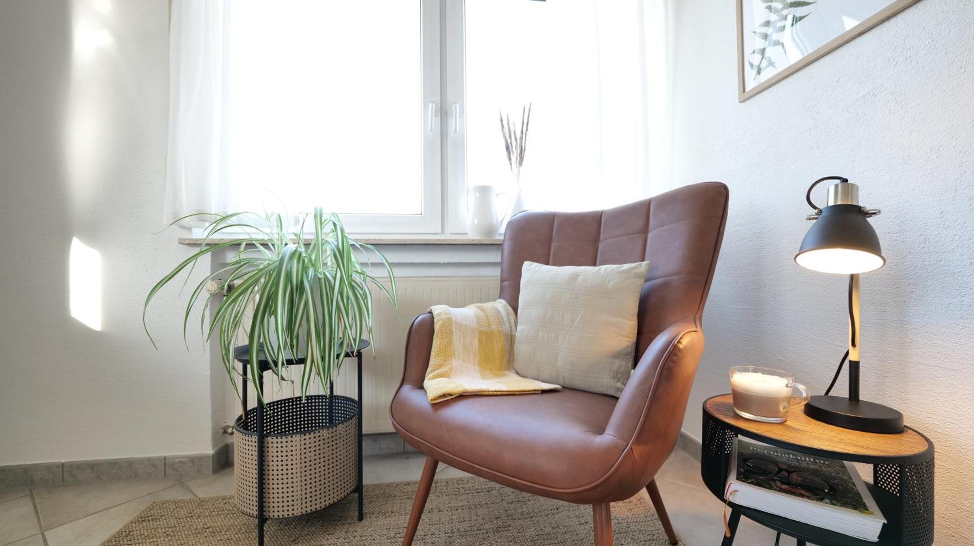 Plant Apartment Eutingen im Gau Eksteriør bilde