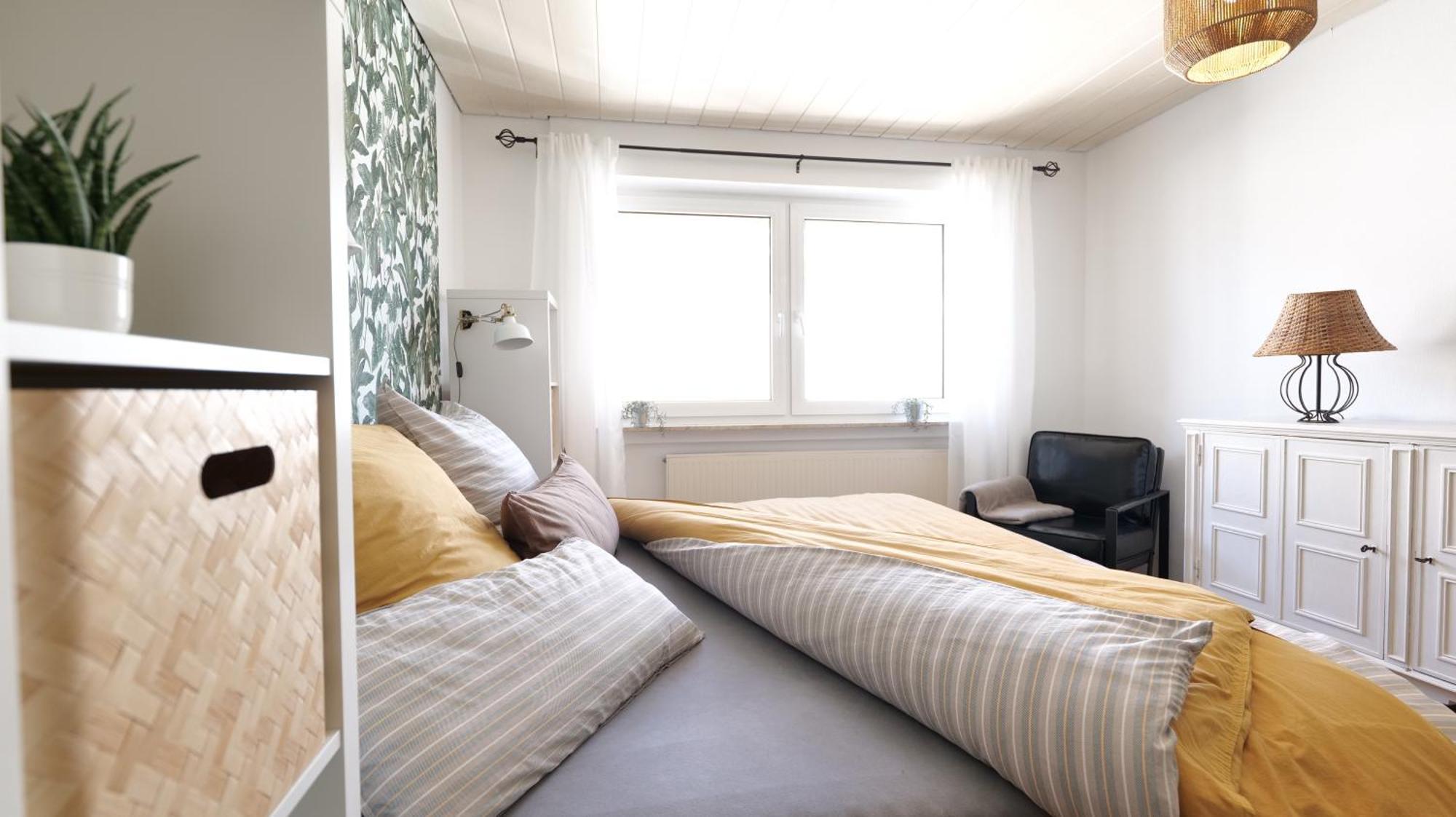 Plant Apartment Eutingen im Gau Eksteriør bilde
