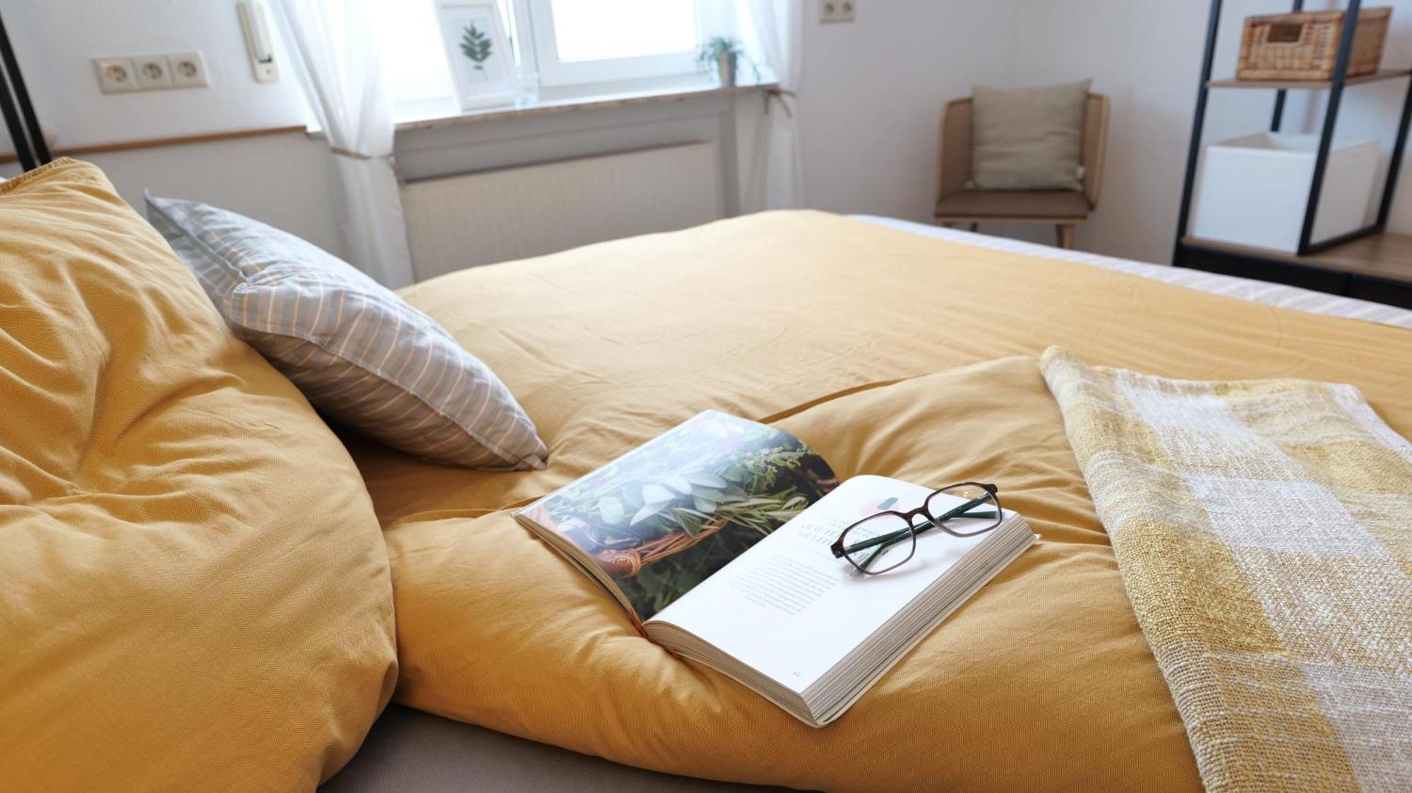 Plant Apartment Eutingen im Gau Eksteriør bilde