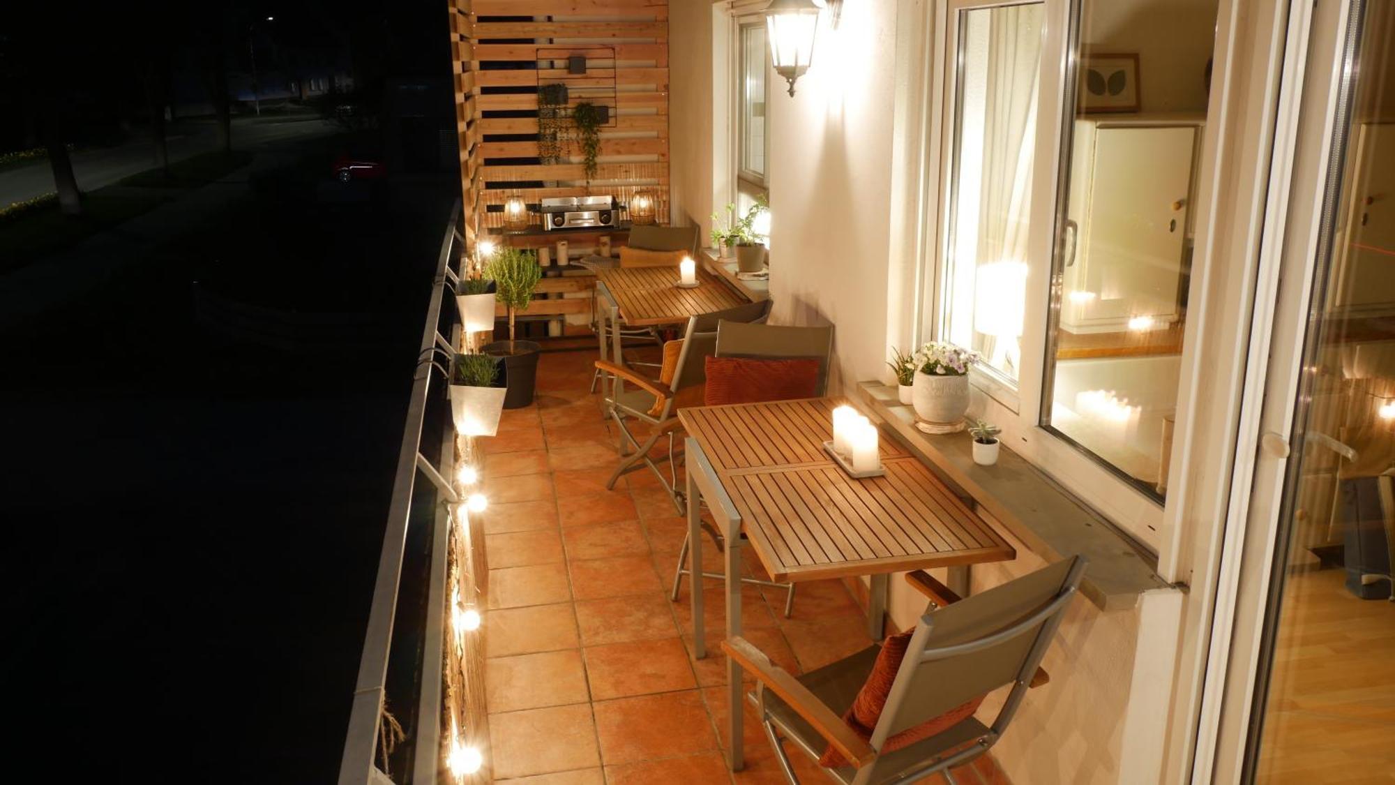 Plant Apartment Eutingen im Gau Eksteriør bilde